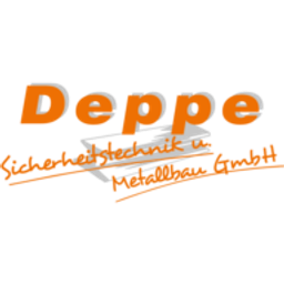 Deppe Sicherheitstechnik Logo