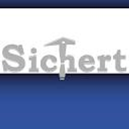 Sichert Bedachungen GmbH Logo