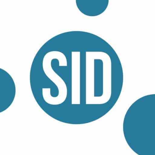 S.I.D. Schaefer Industriebedarf & Dienstleistungen Logo