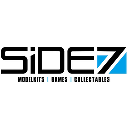 Side7 Logo
