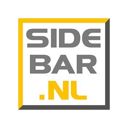 Sidebar Logo