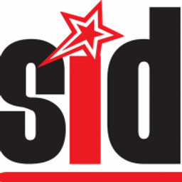 Sideras Autolackierung Logo