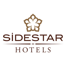Sidestarhotels Logo