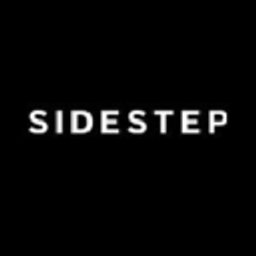 SIDESTEP Logo