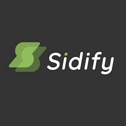 Sidify Logo
