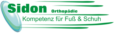 Sidon Detlef Orthopädie-Schuhtechnik Logo