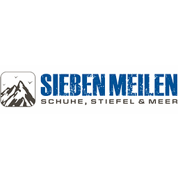Sieben Meilen Logo