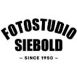 Siebold B. Logo