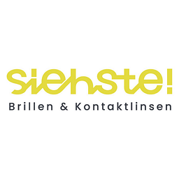 siehste Augenoptiker Logo