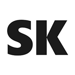Sierkussen Logo