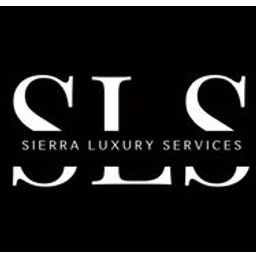 Sierraluxuryservices Logo