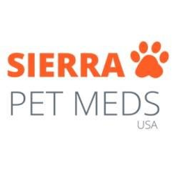 Sierra Pet Meds Logo