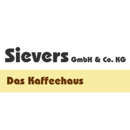 Sievers GmbH & Co. KG Lebensmitteltechnik Logo