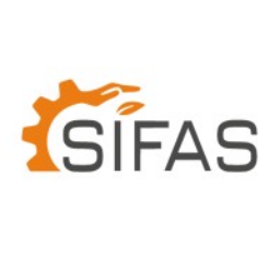 SIFAS GmbH Logo