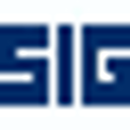 SIG Gerüstbau GmbH Logo