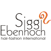 Ebenhoch Siggi Perückenstudio Logo