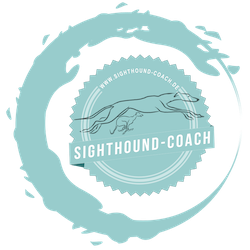 Sighthound Coach Logo