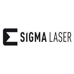 Sigma Laser Applications & Systems GmbH Logo