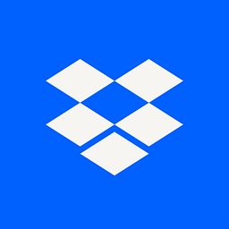 Sign Dropbox Logo
