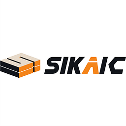 Sikaic Logo