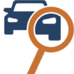 Sikker bilsyn Aps Logo