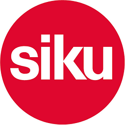 SIKU Logo