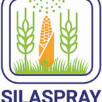 Silaspray Europe GmbH Logo