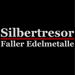 Silbertresor Logo