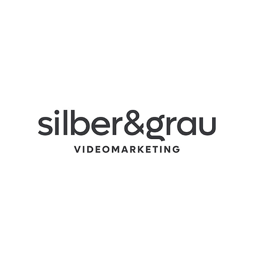 silbergrau Videomarketing Logo