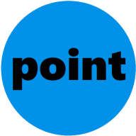 Silentdiscopoint Logo