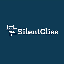 Silentgliss Logo
