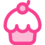 Silikonbackform Logo