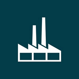 Silikonfabrik Logo