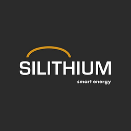 Silithium Logo