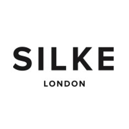 SILKE London Logo