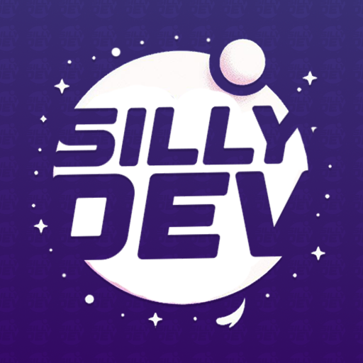 Silly Developers Logo
