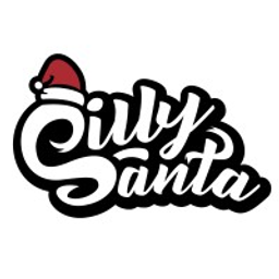 Sillysanta Logo