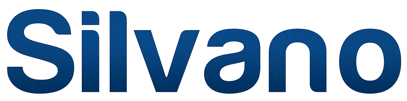 Silvano Logo