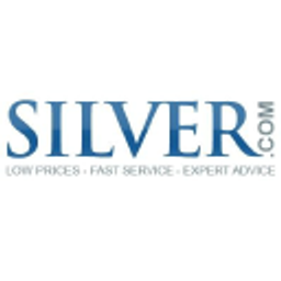 Silver Logo