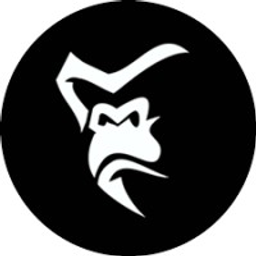 Silverback Gymwear Logo