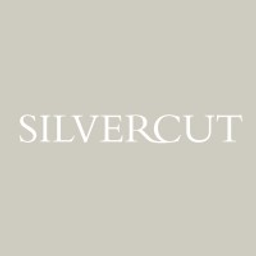 Silvercut Logo