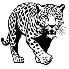 Silvershadow Bengalen Logo