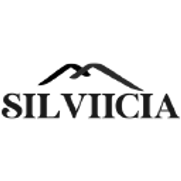 Silviicia Logo