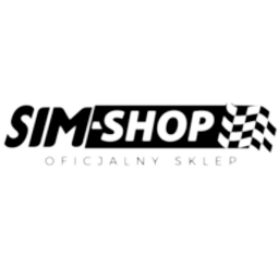 Sim Shop Logo