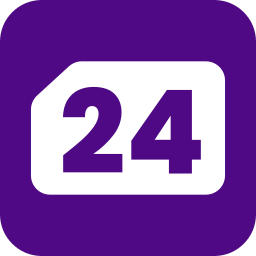 SIM24 Logo