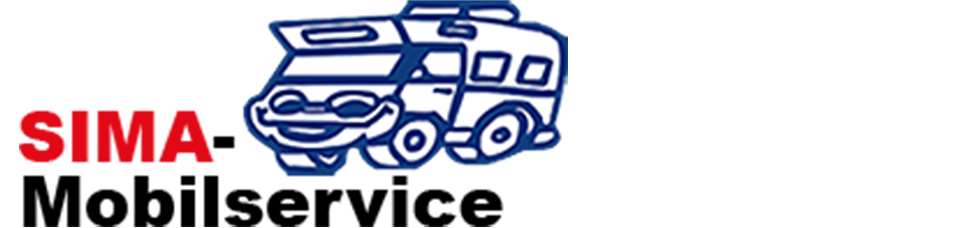 Sima Mobilservice - Inh. Markus Sicko Logo
