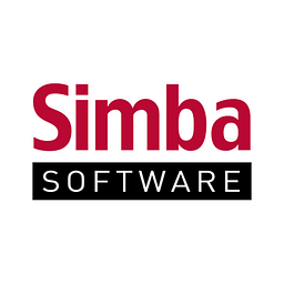 Simba Computersysteme Logo