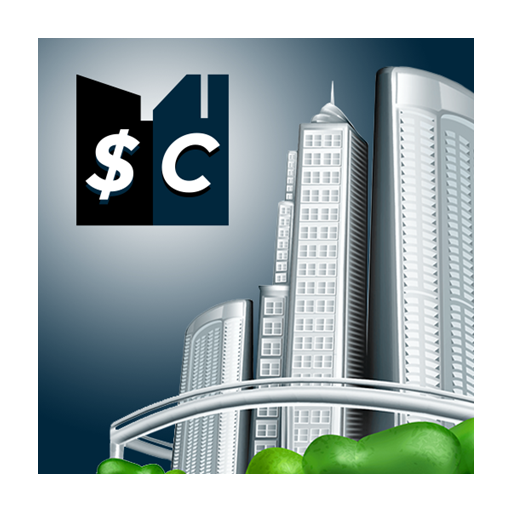 SimCompanies Logo