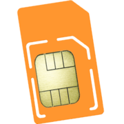 SimDiscount Logo