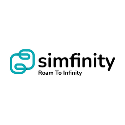 Simfinity Logo